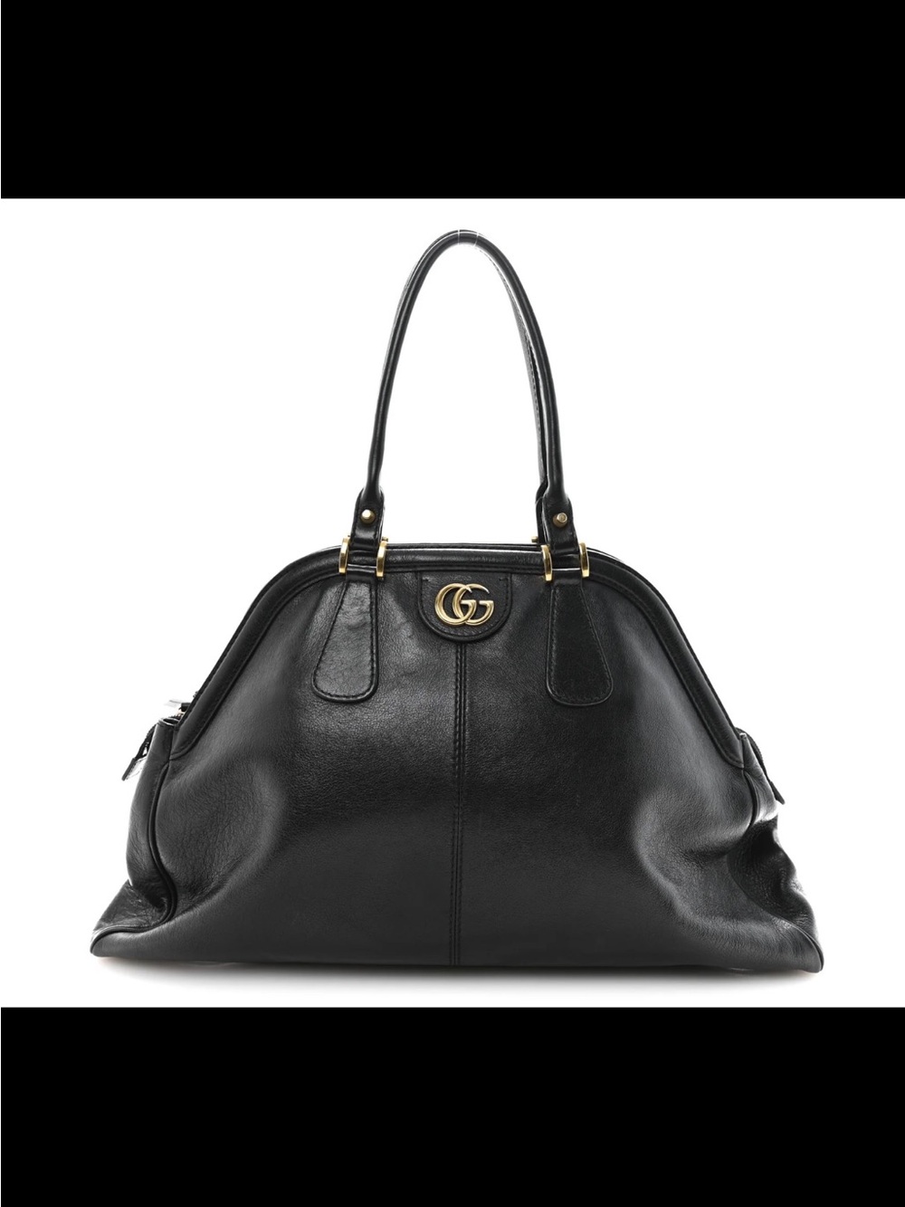 Gucci Large Rebelle